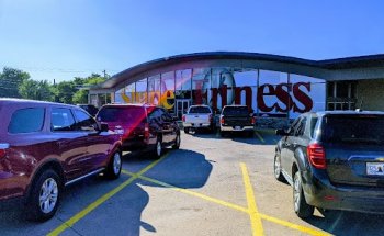 Shape Fitness El Reno