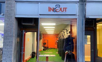 In and Out fitness