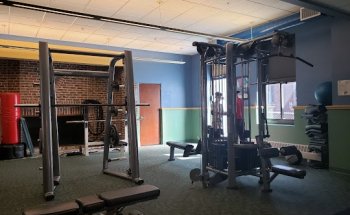 The Gateway Family YMCA – Elizabeth Branch
