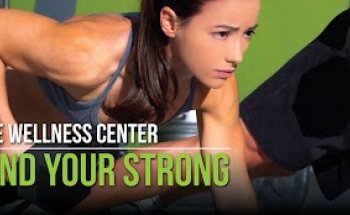 The Wellness Center - Elizabethton