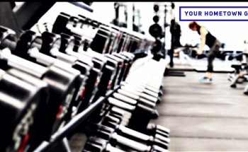 Elizabethtown Fitness Club