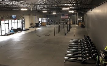 Elk Grove Strength and Conditioning