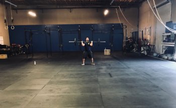 CrossFit 916