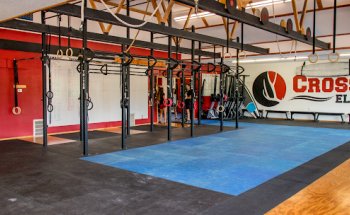 CrossFit Elk River
