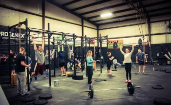 CrossFit RAZE