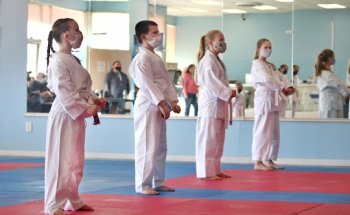 Elkhart Martial Arts