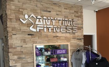 Anytime Fitness Elkhorn