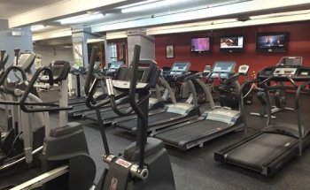 Elkins Randolph County YMCA