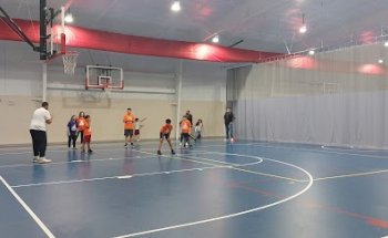 Elkton Community Center