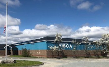 Ellsworth YMCA, Wiggins Center; a branch of the Downeast Family YMCA