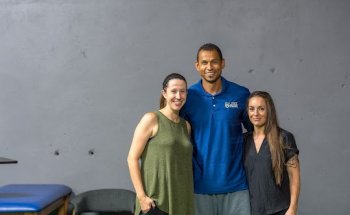 UBE Physical Therapy and Performance