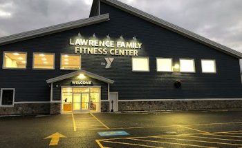 Blue Hill YMCA, Lawrence Center