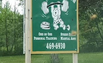 Carol's Neighborhood Gym