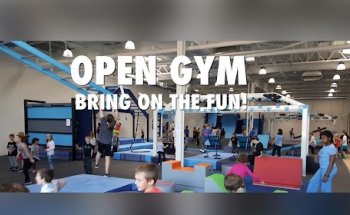 Windy City Ninjas Elmhurst