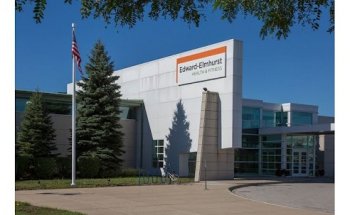 Edward-Elmhurst Health & Fitness Center - Seven Bridges