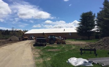 Elmira Gymnastics Club & Fitness Center