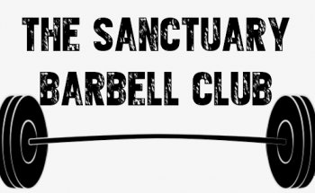 The Sanctuary Barbell Club