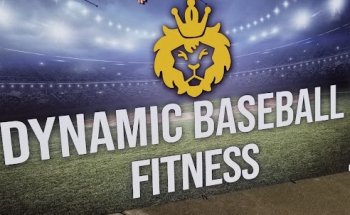 Dynamic Baseball Fitness