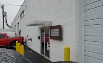 The Hawthorne Way Fitness