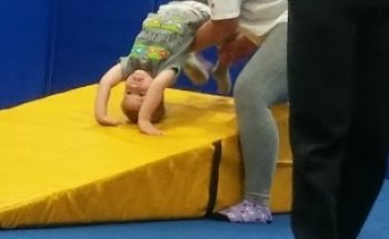 Veterans Park District Cimbalo Fitness Center