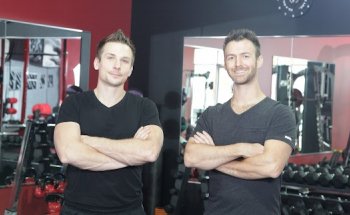 Park Ridge Personal Trainers