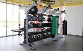 Casa Grande Community Recreation Center