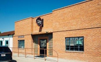 Florence Parks & Recreation Fitness Center