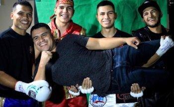 Ramos Boxing Academy