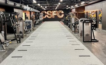 Chicago Sports & Fitness Club