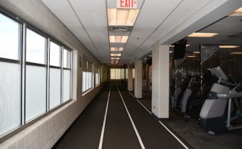 Dimensions Fitness Center