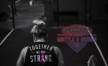CrossFit Mettle and Honor