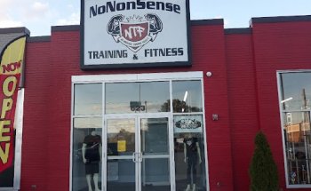 NoNonsense Training & Fitness (NTF)