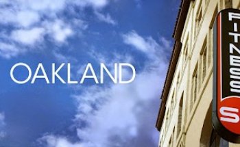 FITNESS SF - Oakland