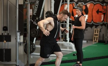 Functional Fitness Training LLC