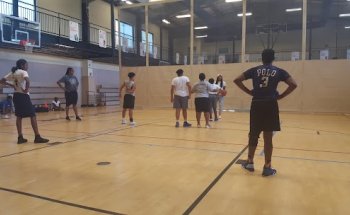 FAMILY YMCA OF EMPORIA-GREENSVILLE