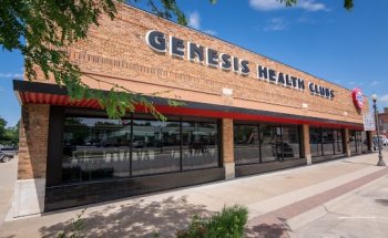 Genesis Health Clubs - Emporia