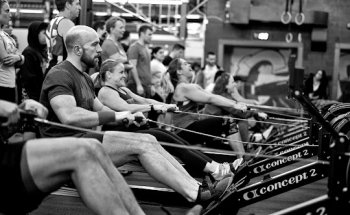 Guerrilla Fitness CrossFit Paramus