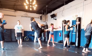 Gemini Fitness and Combat