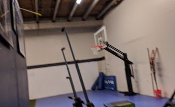 Sports Fitness Training Center