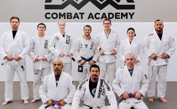 Apex Combat Academy