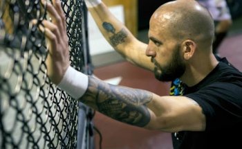 Factory X Muay Thai/MMA/BJJ