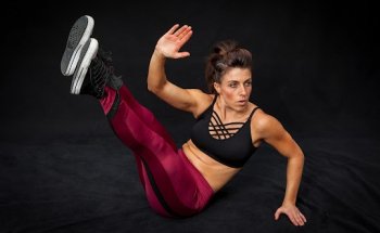 High Intense Workout