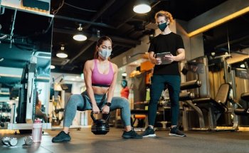 Colorado Athletic Club Inverness