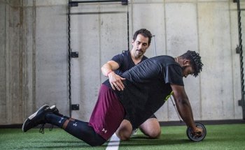 PeakFAST Fitness and Sports Training