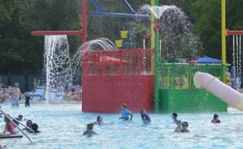 Silverlake The Family Place