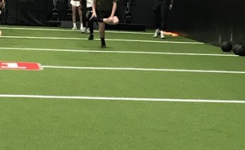 D1 Training Northern Kentucky