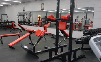 Better Body 24/7 FITNESS