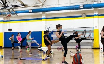 The EDGE Sports & Fitness, Essex, VT