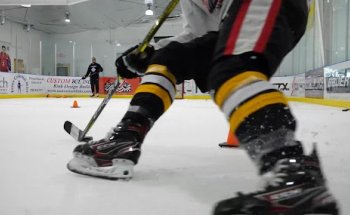 ELEV802 Performance + Custom Ice