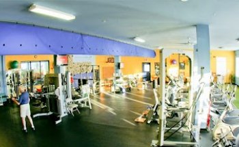 The RehabGYM